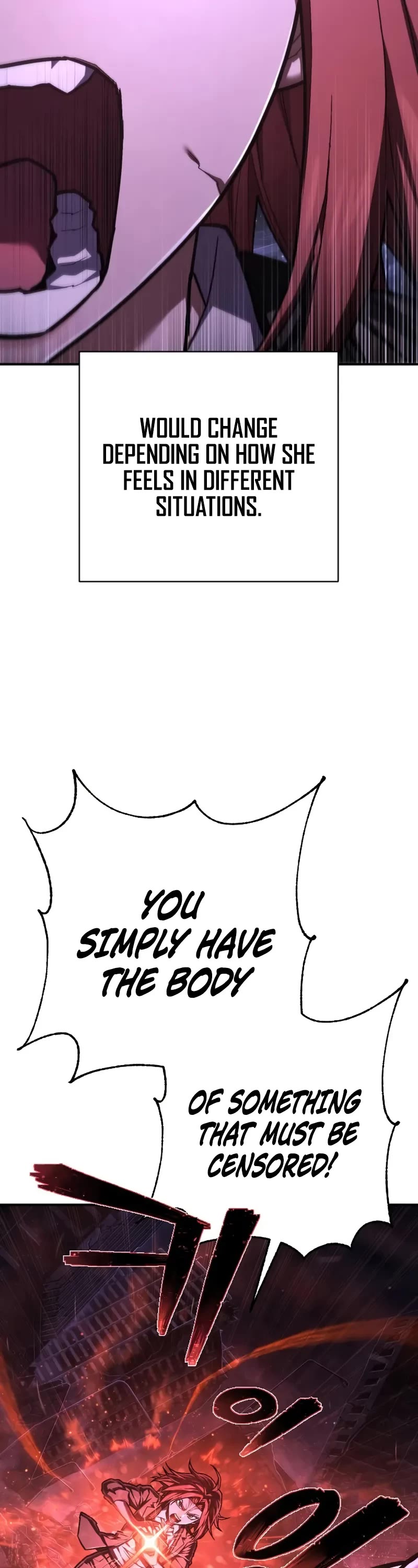 The Executioner chapter 46 page 28