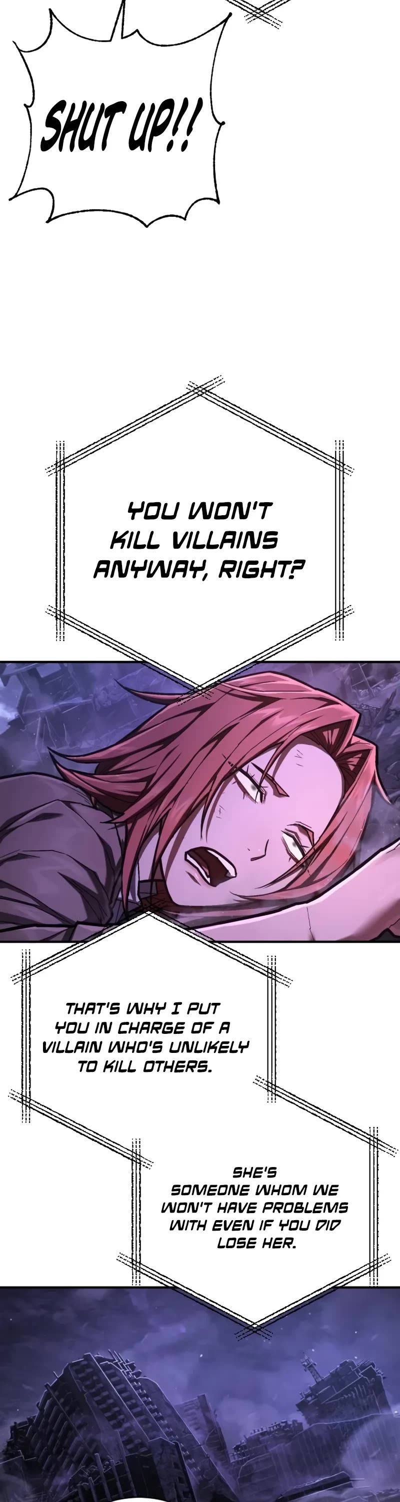 The Executioner chapter 46 page 33