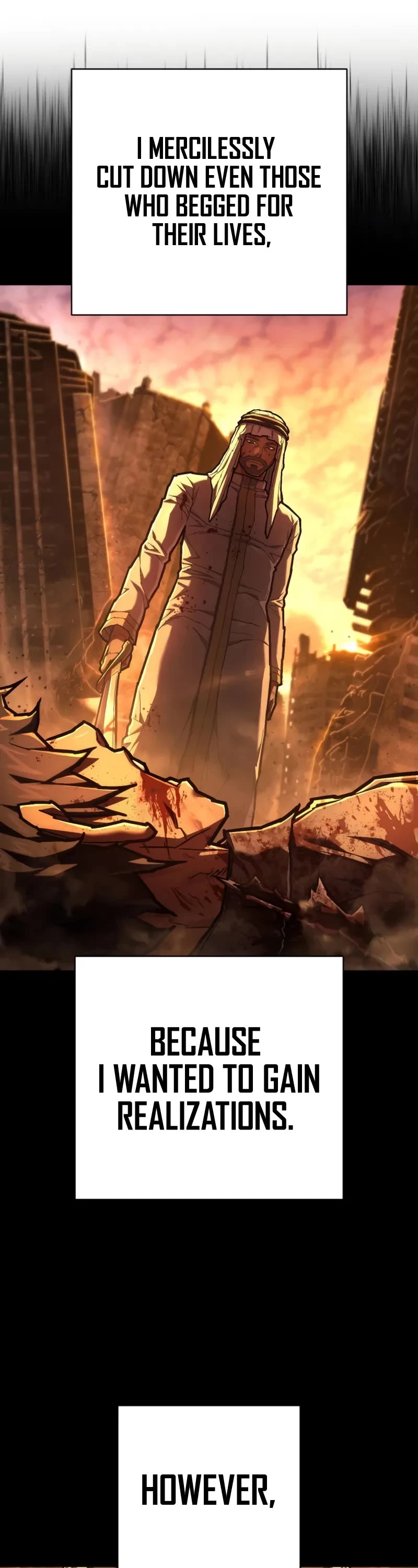 The Executioner chapter 46 page 45