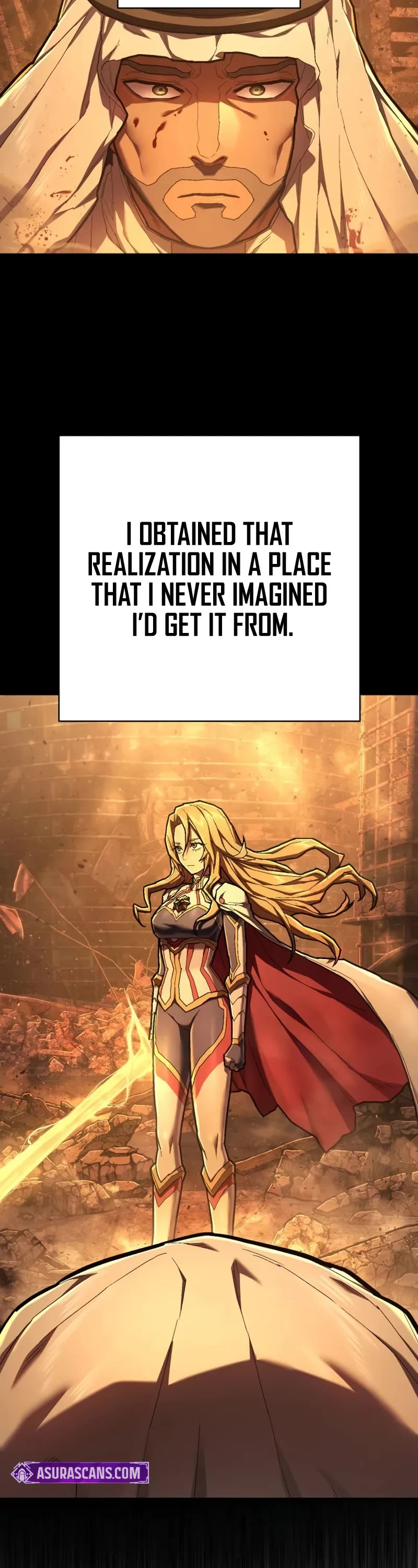 The Executioner chapter 46 page 46