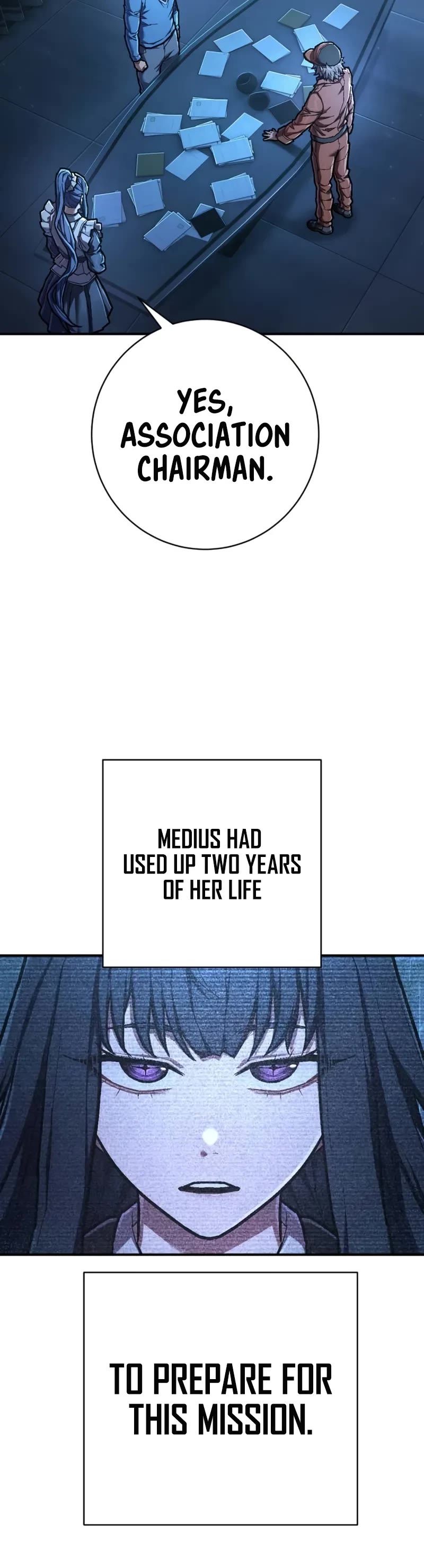 The Executioner chapter 46 page 9