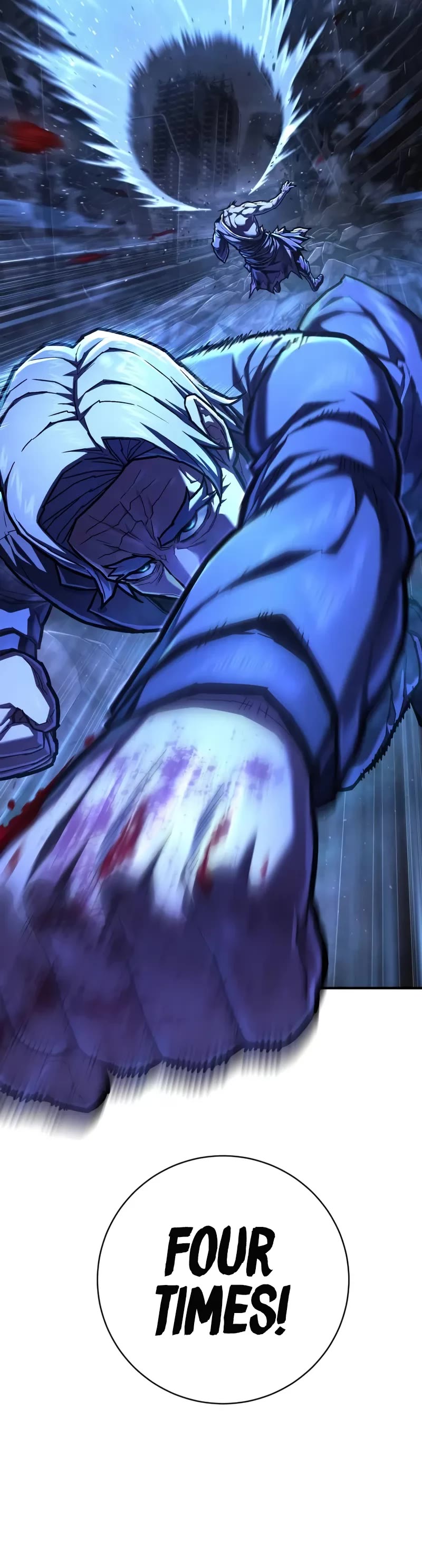 The Executioner chapter 47 page 11