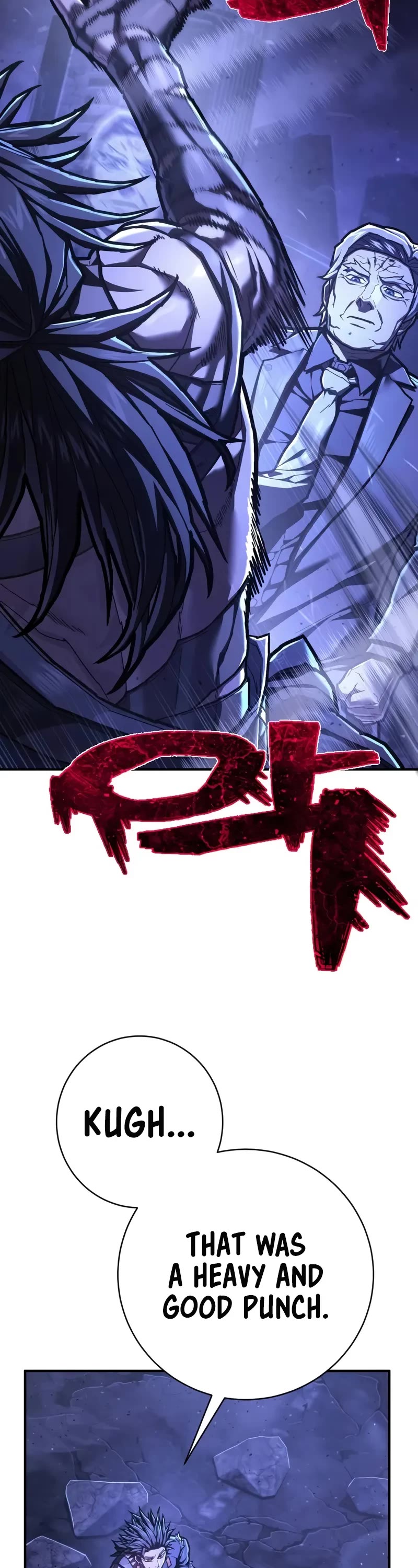 The Executioner chapter 47 page 3