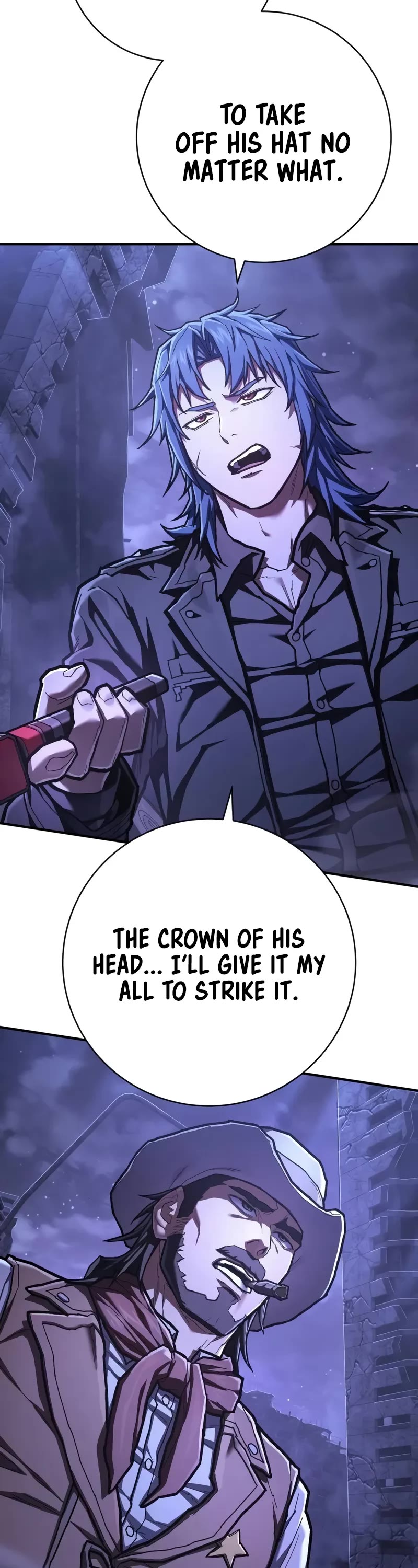 The Executioner chapter 48 page 13