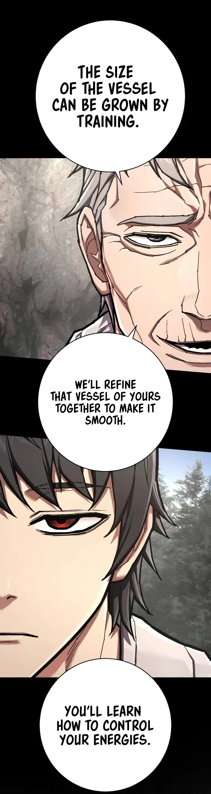 The Executioner chapter 48 page 32