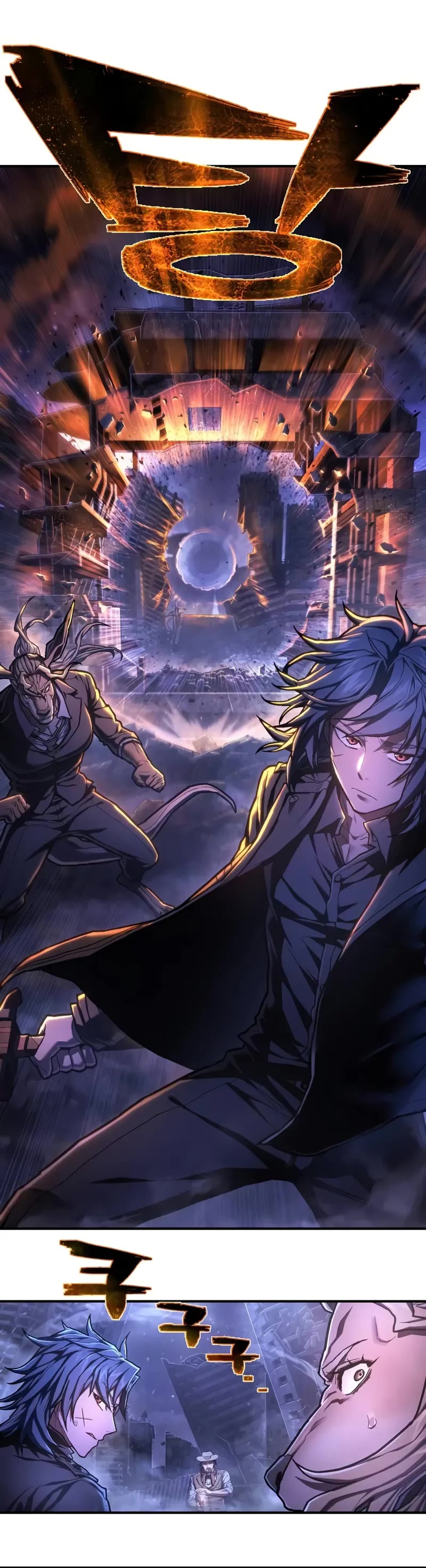 The Executioner chapter 48 page 36