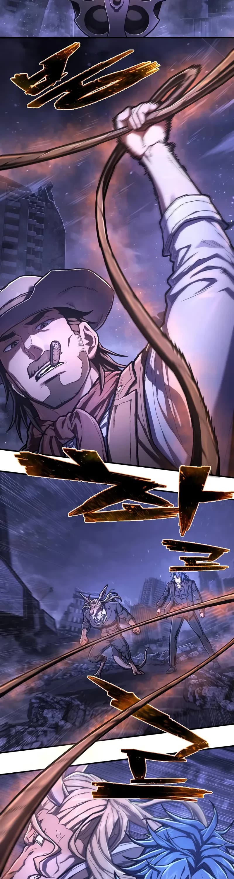 The Executioner chapter 48 page 38