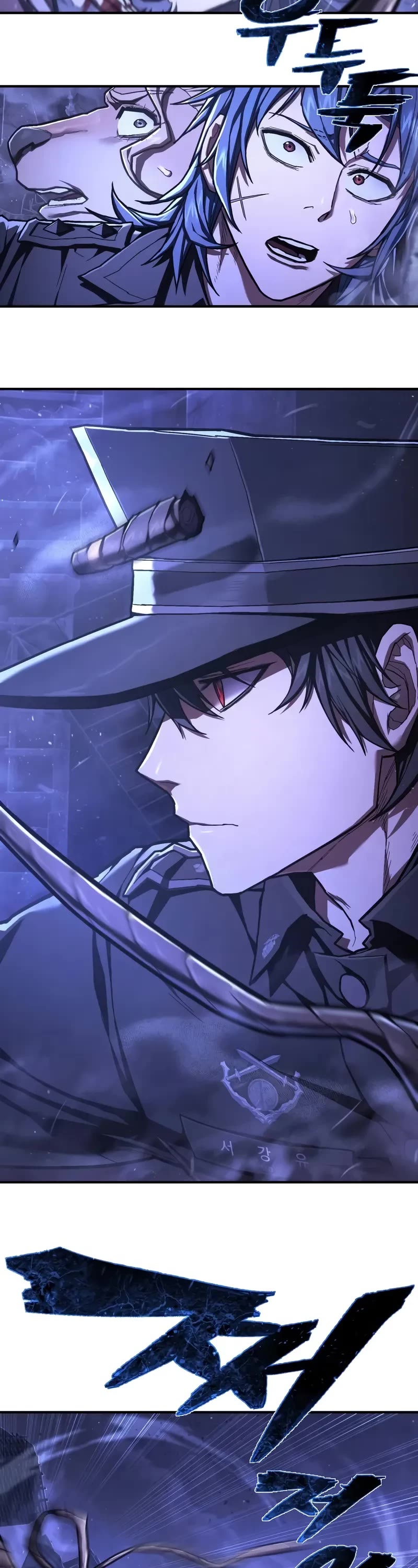 The Executioner chapter 48 page 44