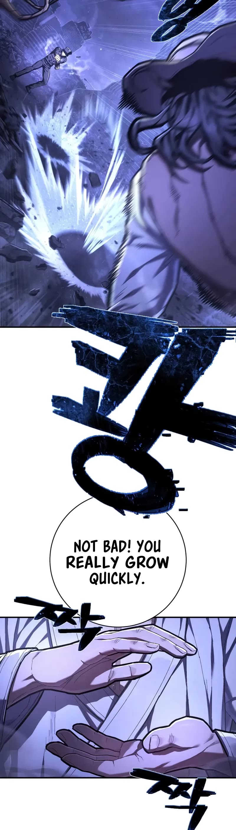 The Executioner chapter 48 page 45