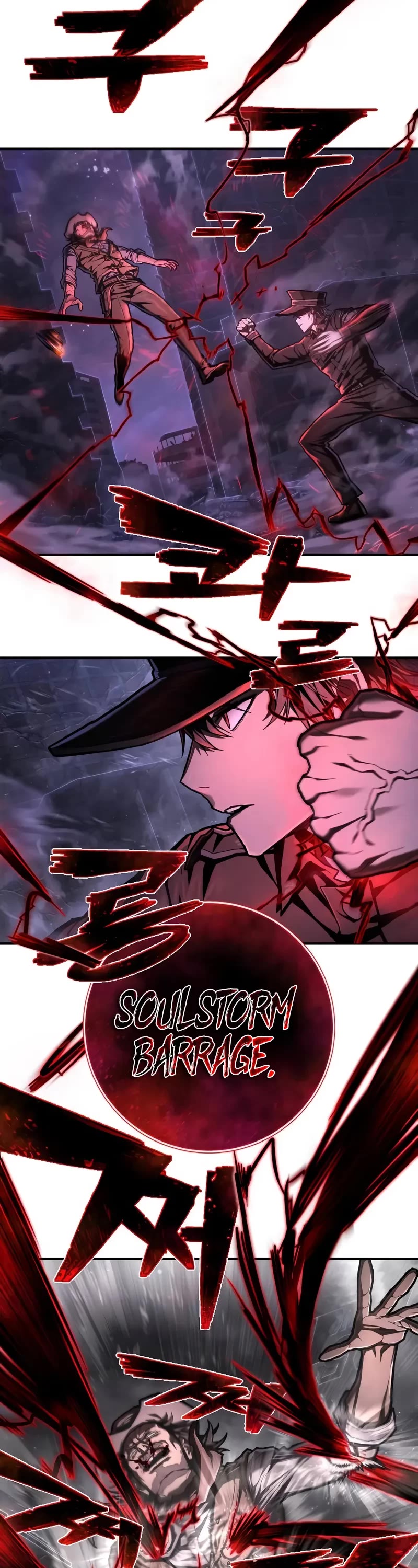 The Executioner chapter 49 page 17