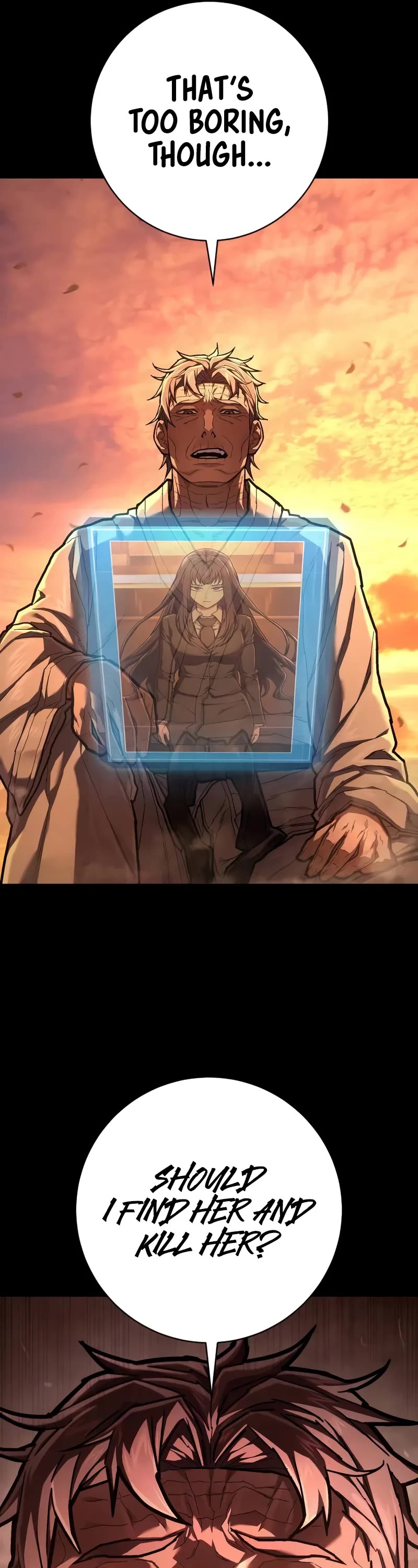 The Executioner chapter 49 page 31