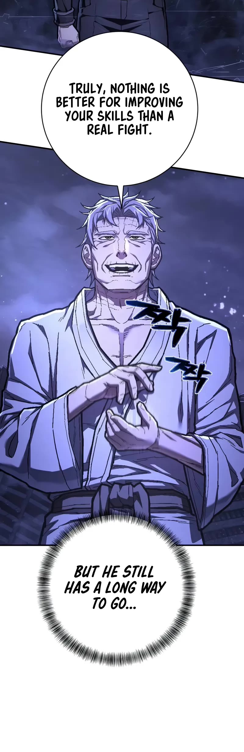 The Executioner chapter 49 page 45