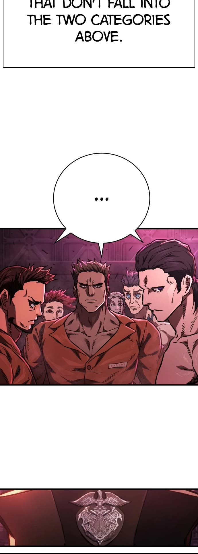 The Executioner chapter 5 page 23