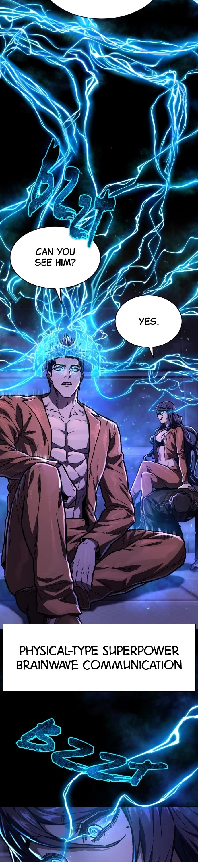 The Executioner chapter 5 page 25