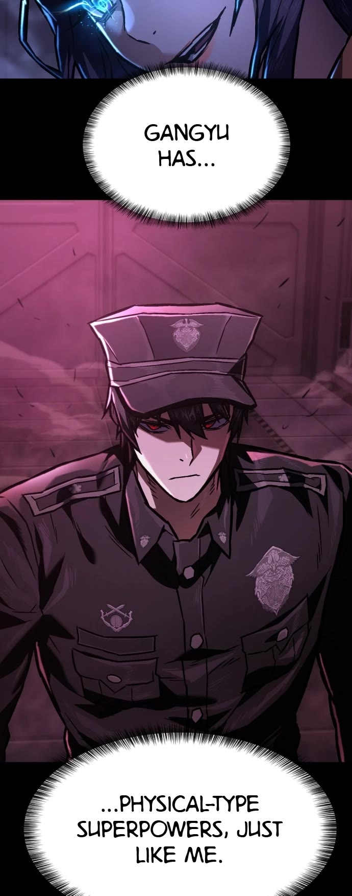 The Executioner chapter 5 page 26