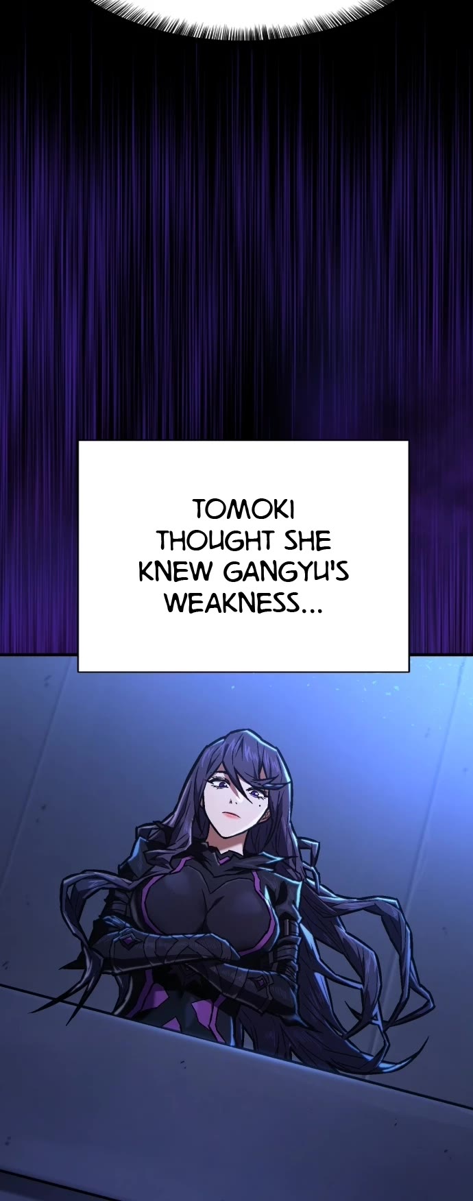 The Executioner chapter 5 page 27