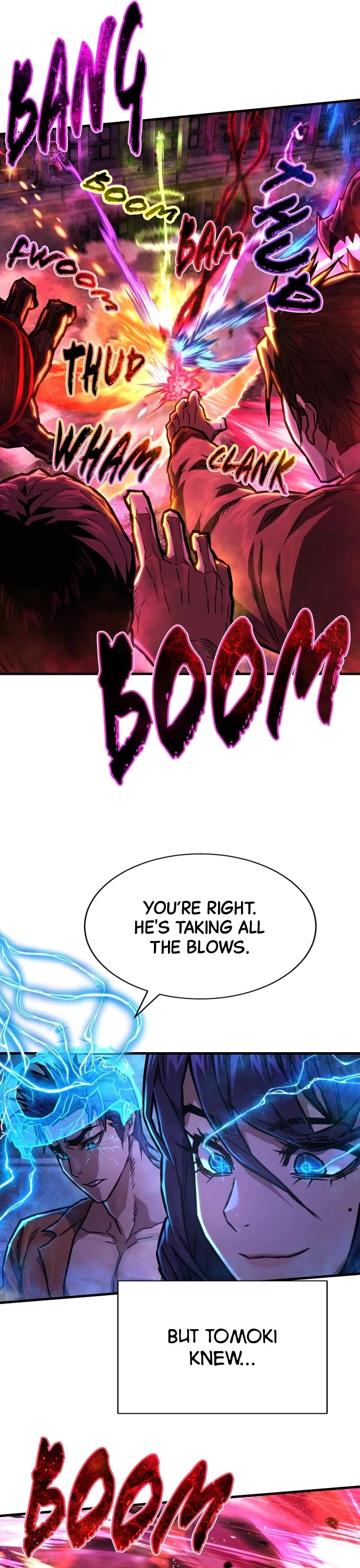 The Executioner chapter 5 page 32