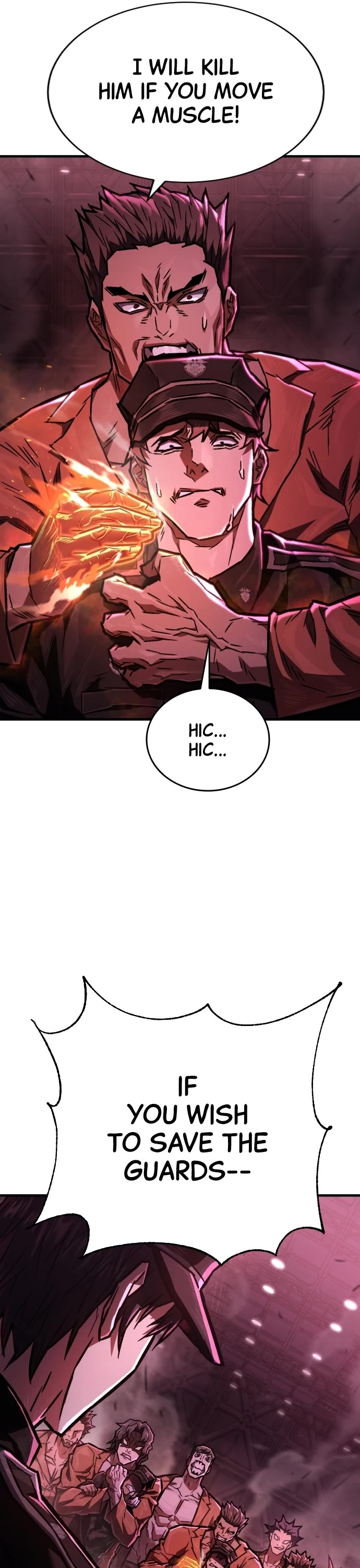 The Executioner chapter 5 page 51