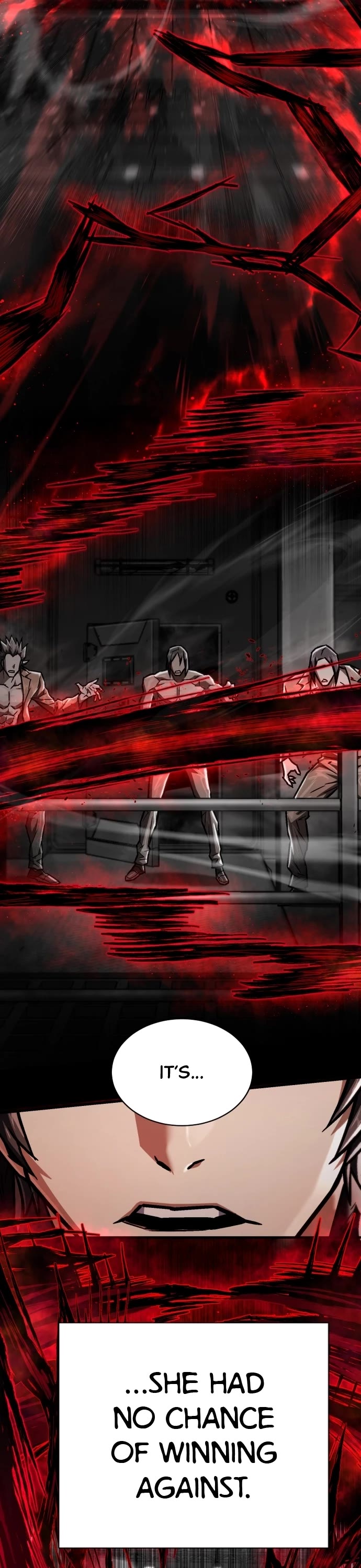 The Executioner chapter 5 page 61