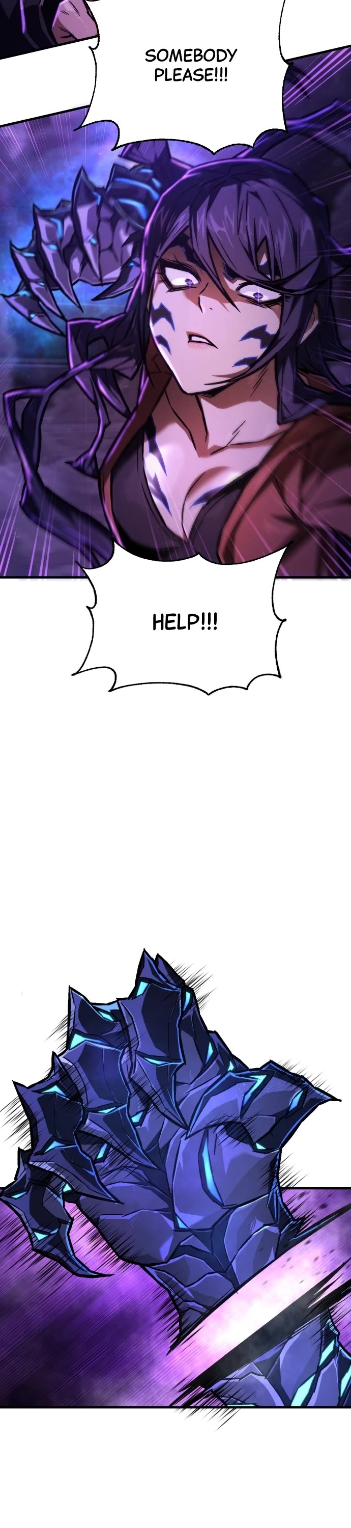 The Executioner chapter 5 page 71