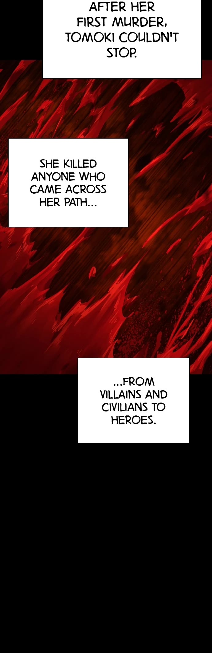 The Executioner chapter 6 page 23