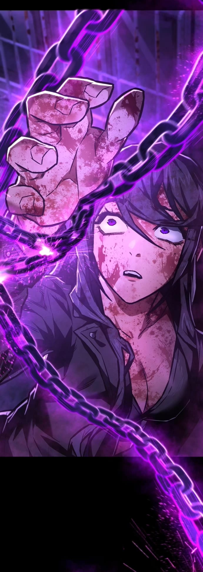 The Executioner chapter 6 page 33