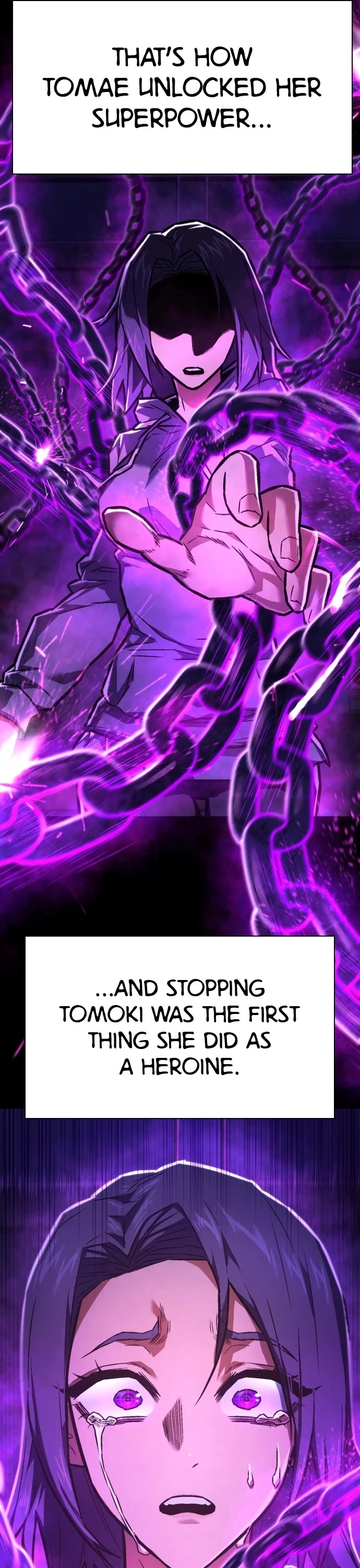 The Executioner chapter 6 page 34