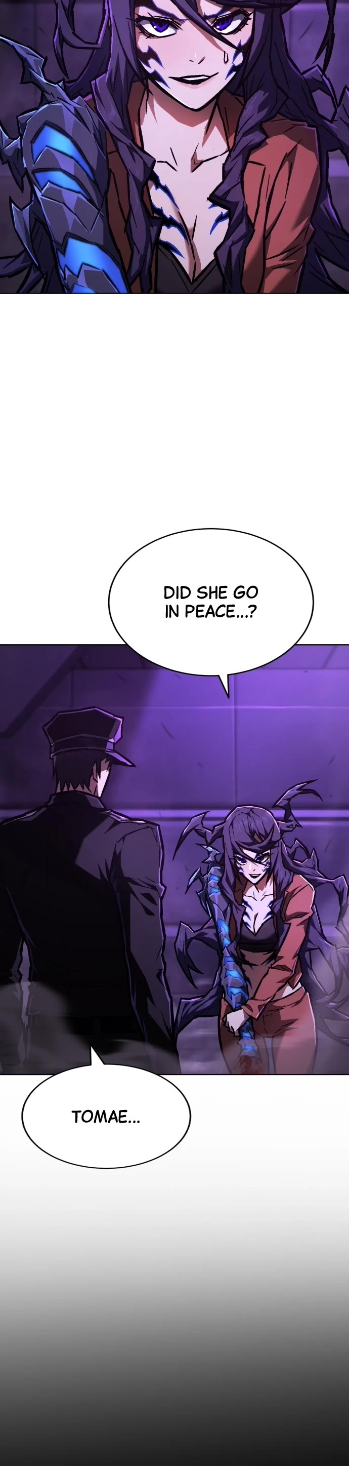 The Executioner chapter 6 page 41