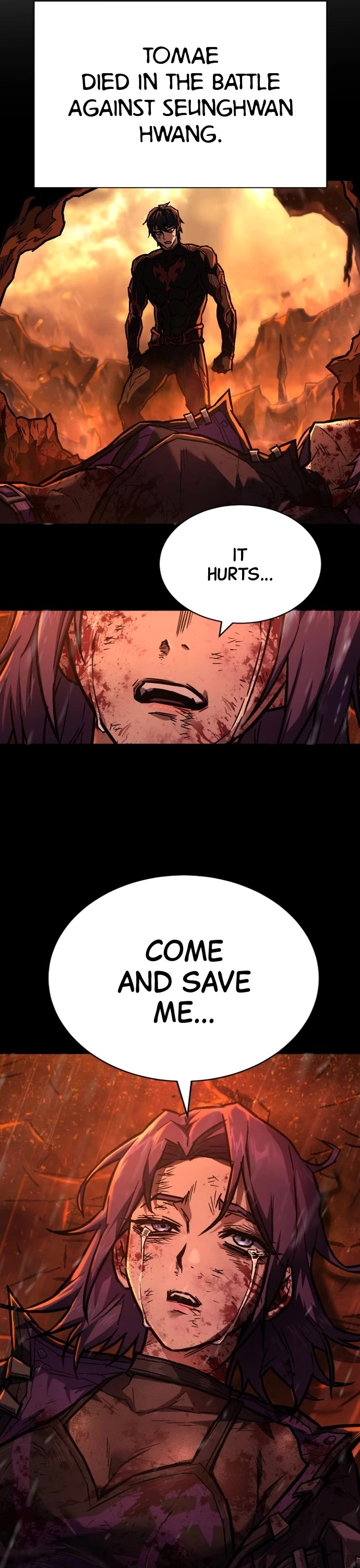 The Executioner chapter 6 page 42