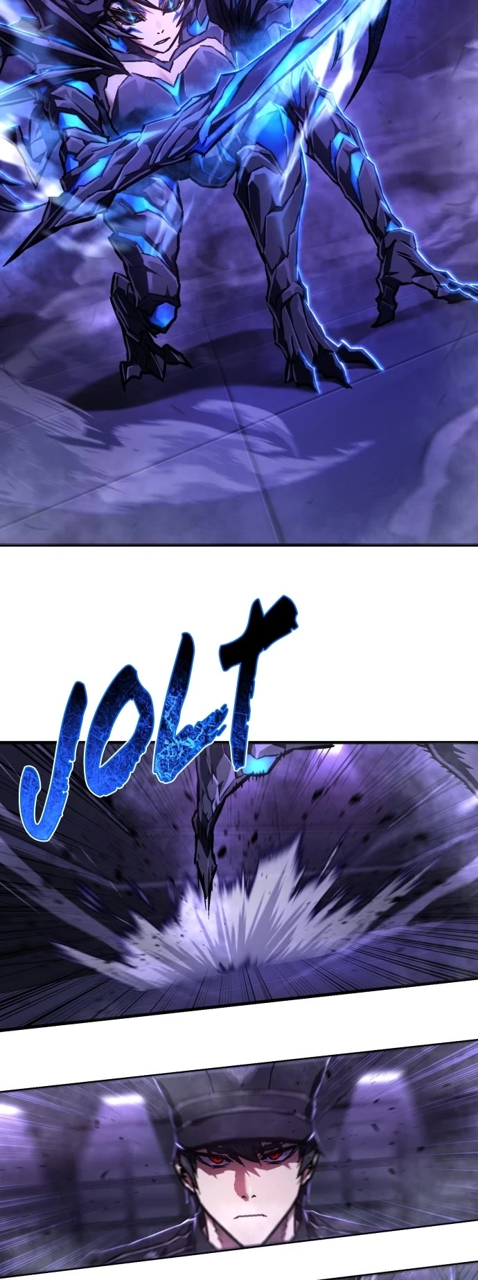 The Executioner chapter 6 page 45