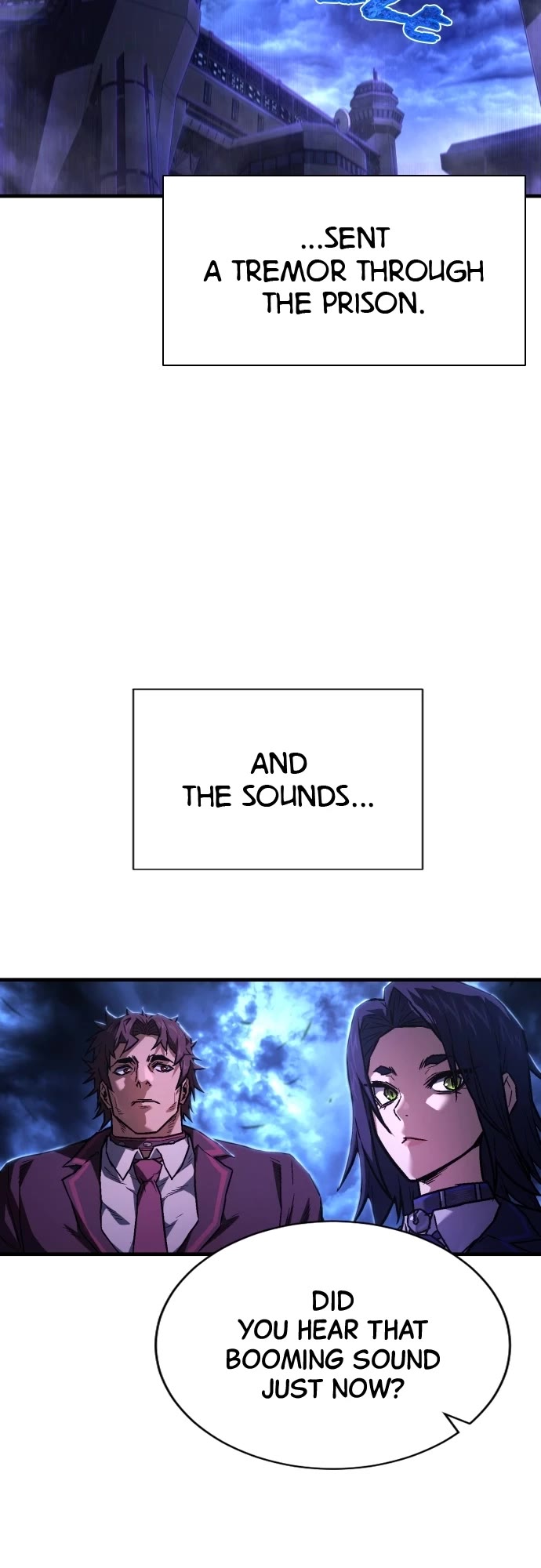 The Executioner chapter 6 page 61