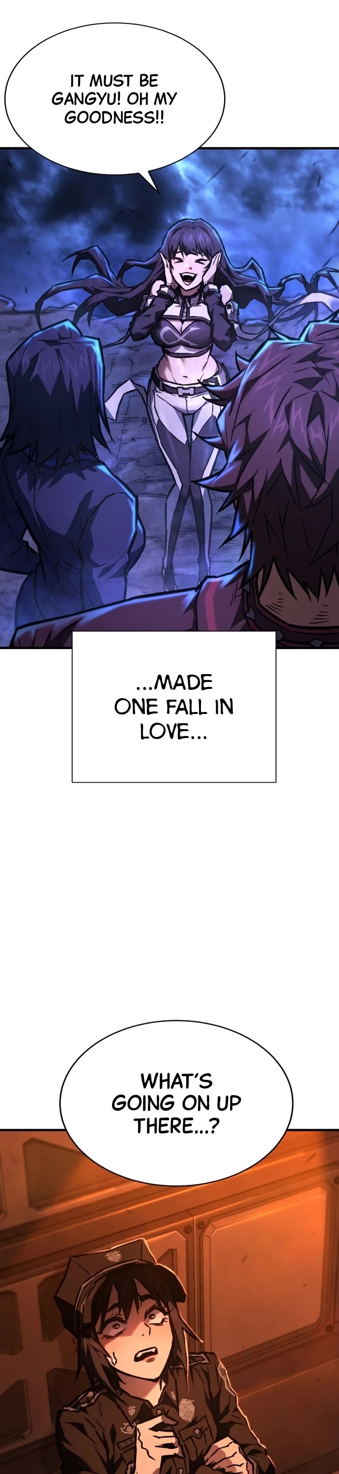 The Executioner chapter 6 page 62