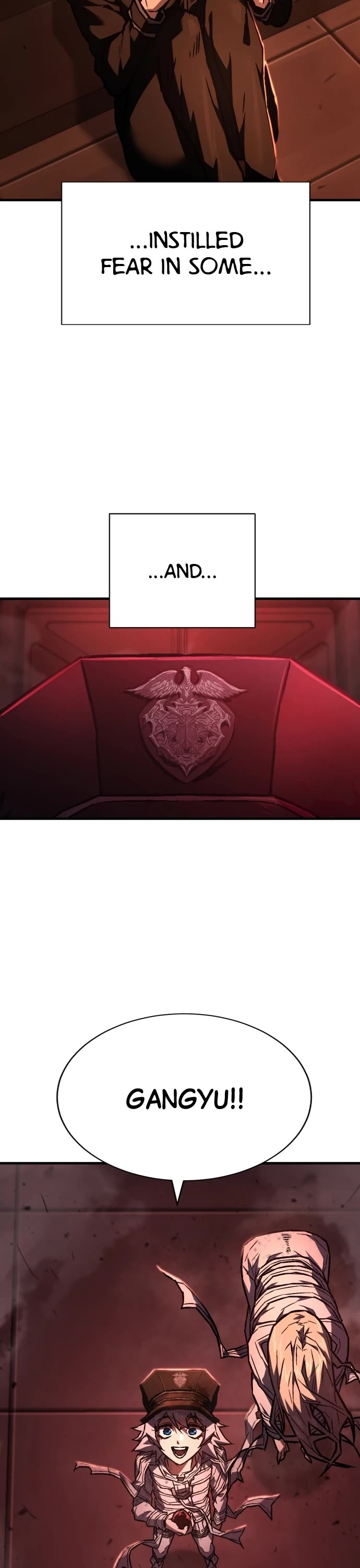 The Executioner chapter 6 page 63