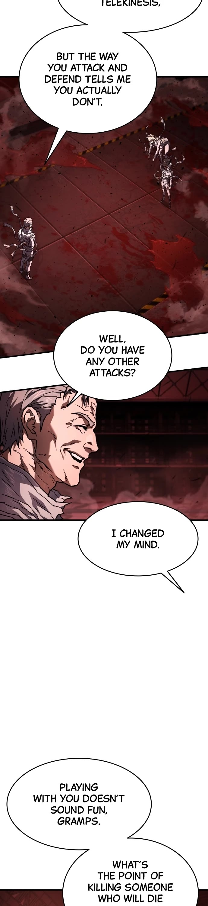 The Executioner chapter 7 page 29