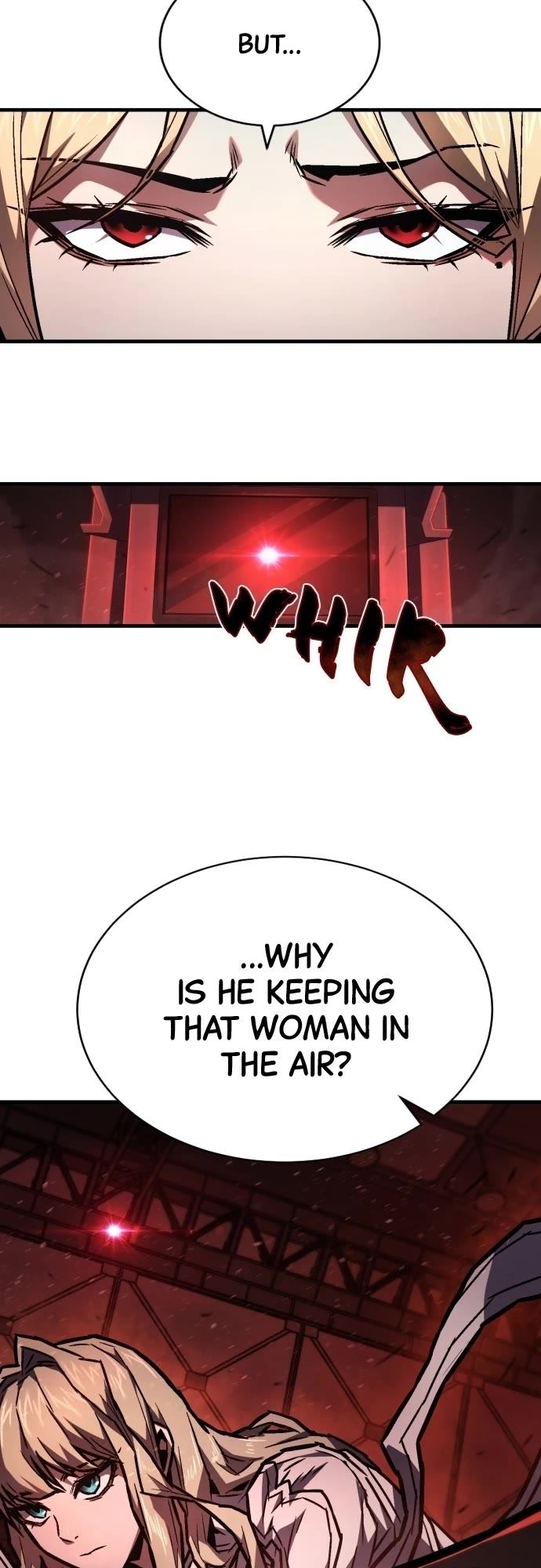 The Executioner chapter 7 page 4