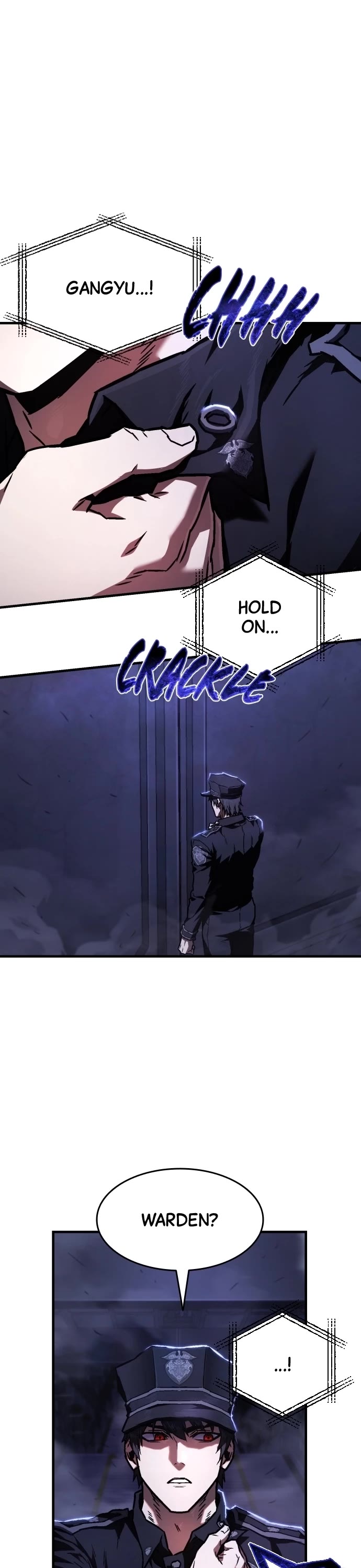 The Executioner chapter 7 page 52