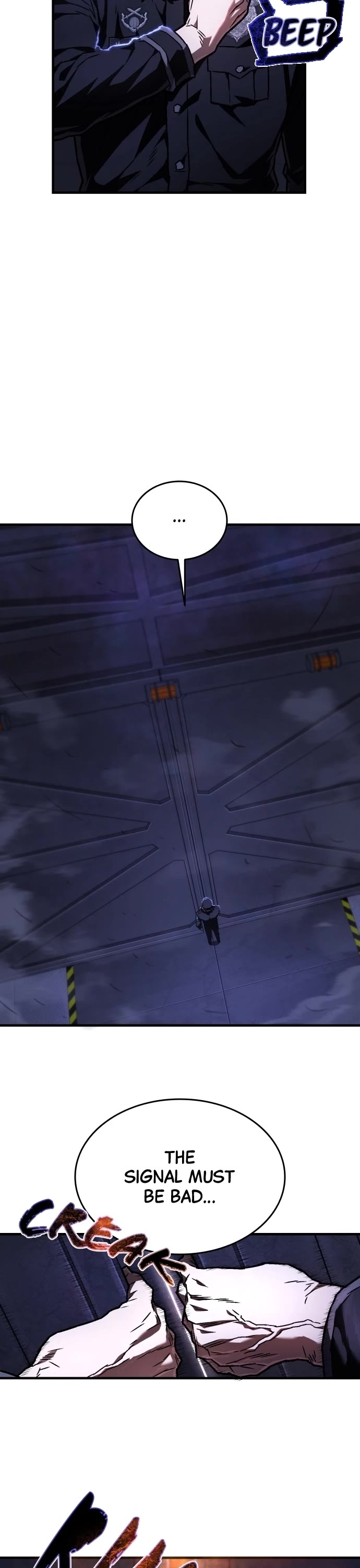 The Executioner chapter 7 page 53