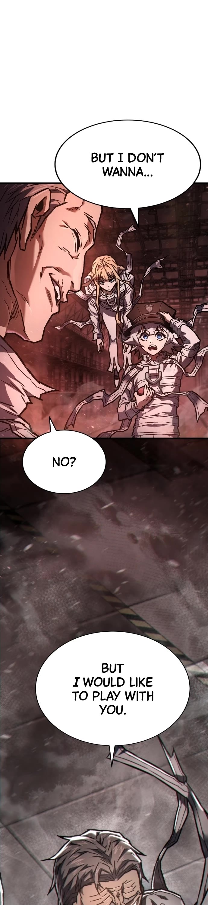 The Executioner chapter 7 page 7