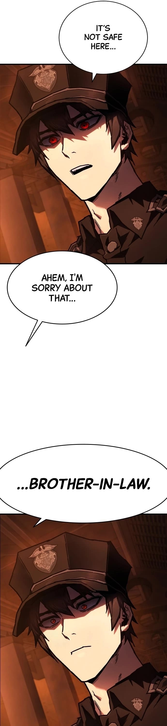 The Executioner chapter 7 page 70