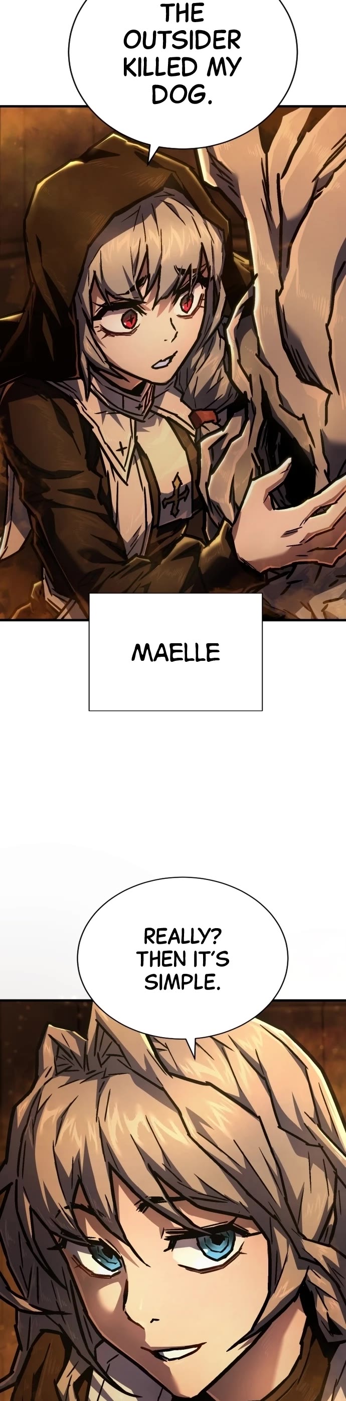 The Executioner chapter 7 page 76