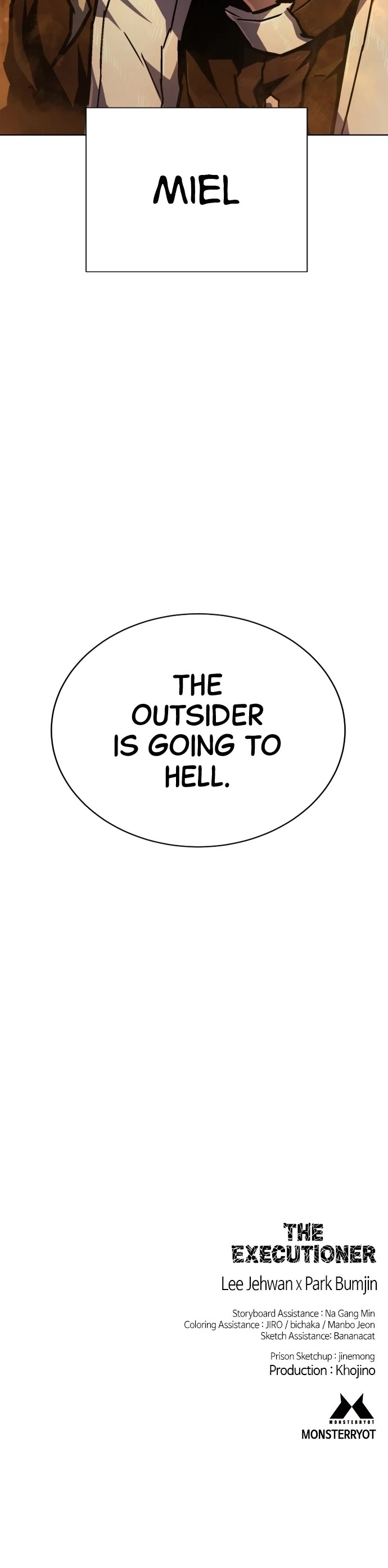 The Executioner chapter 7 page 77