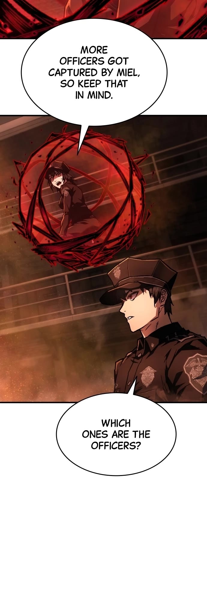 The Executioner chapter 8 page 37