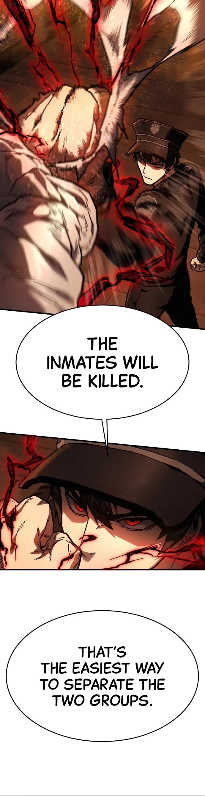 The Executioner chapter 8 page 45