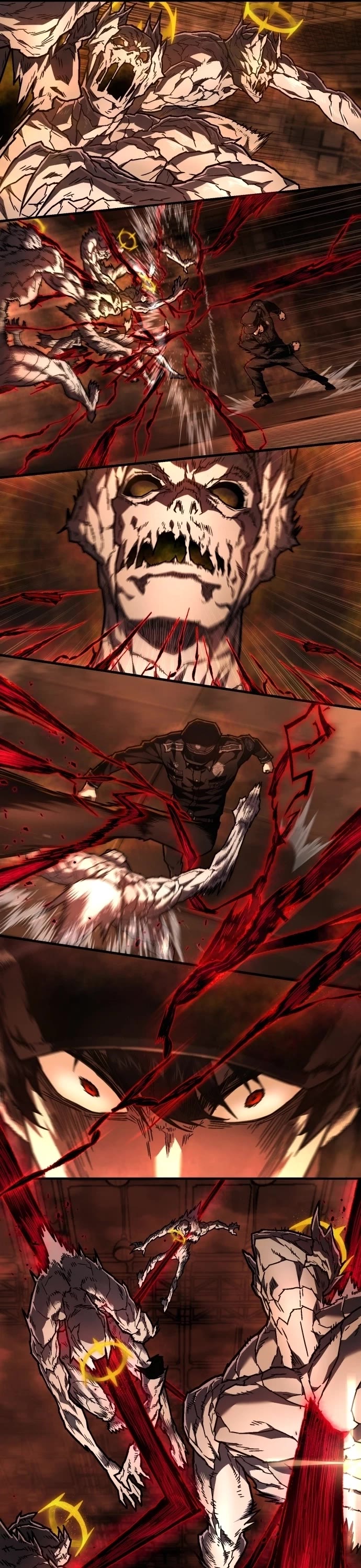 The Executioner chapter 8 page 46