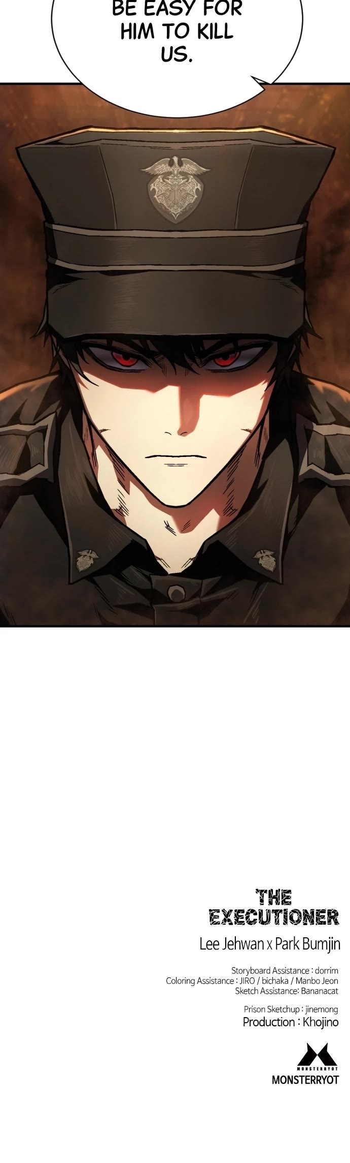 The Executioner chapter 8 page 54