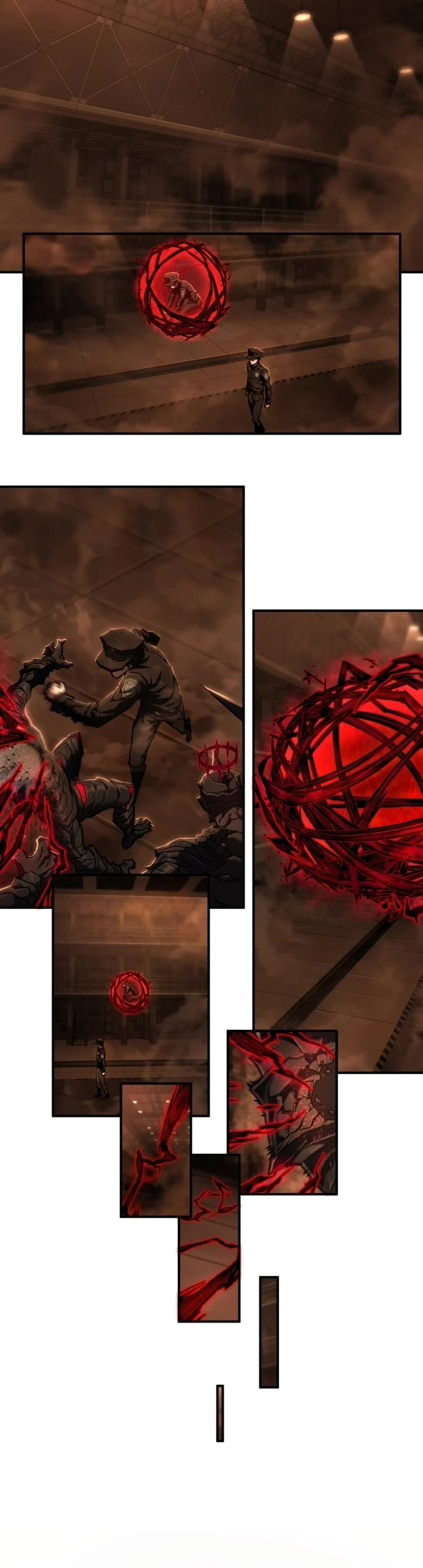 The Executioner chapter 9 page 44