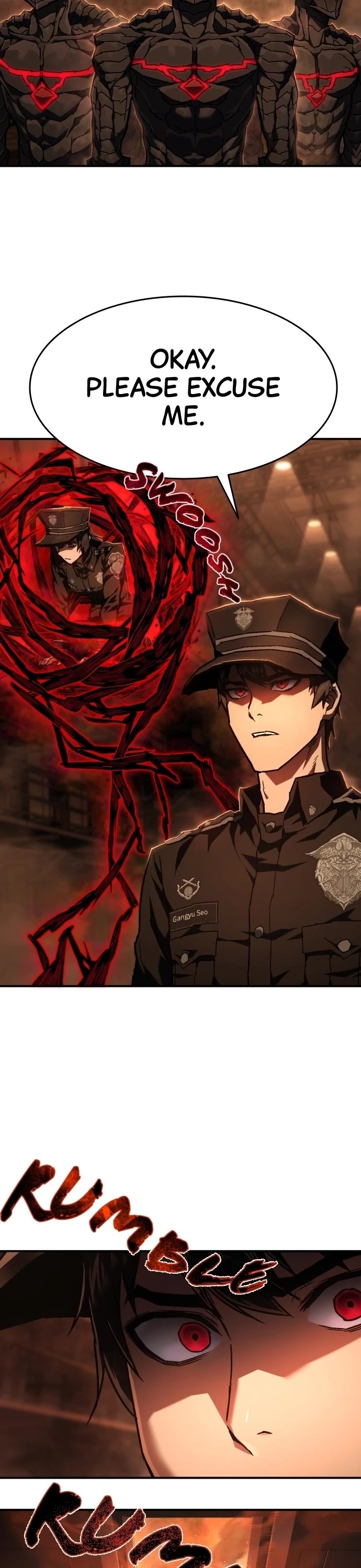 The Executioner chapter 9 page 46