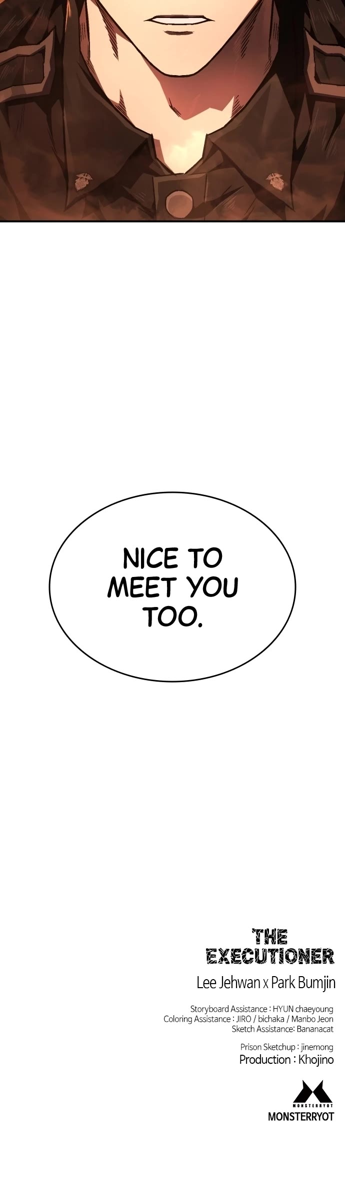 The Executioner chapter 9 page 50