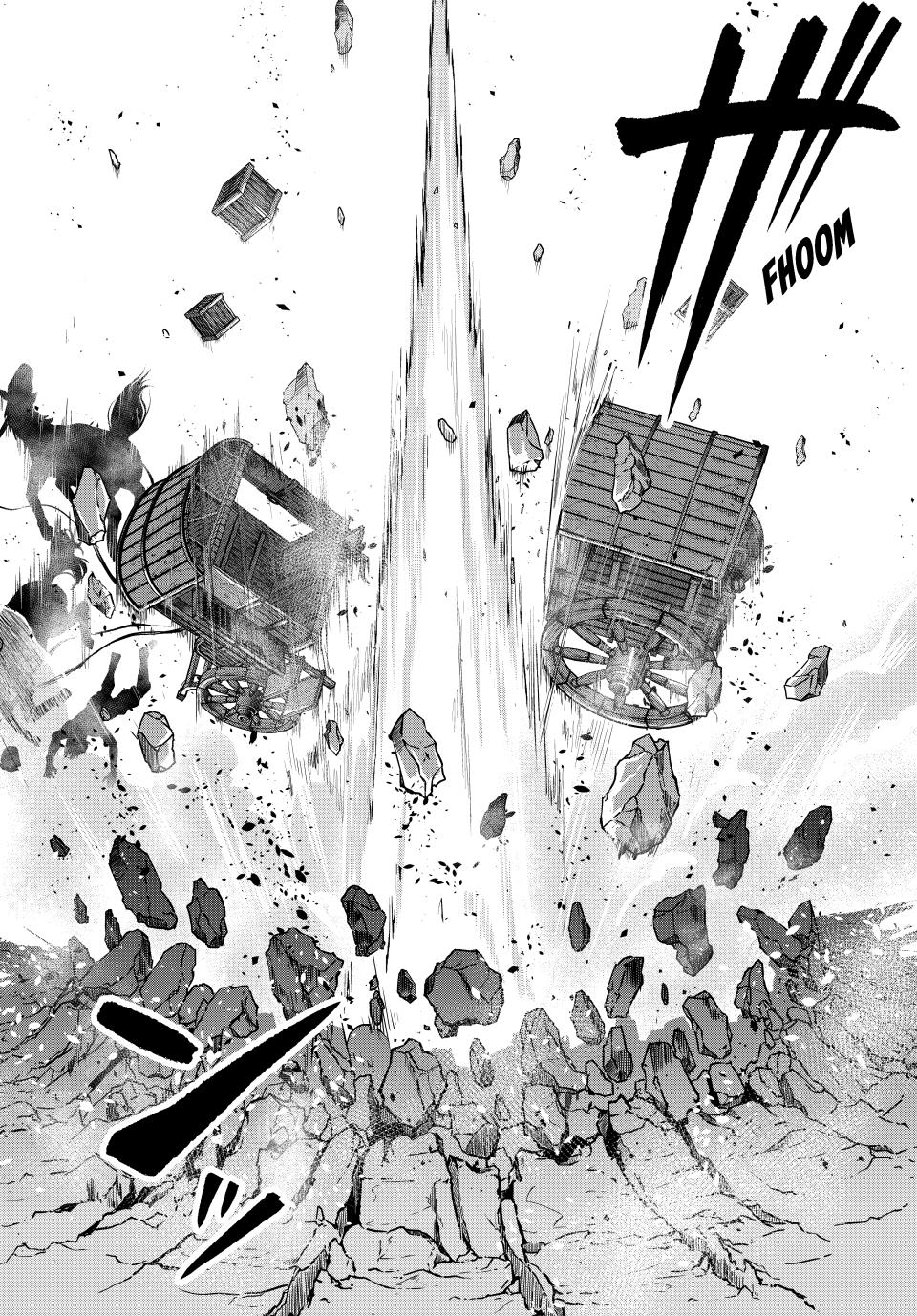 The Exiled Reincarnated Heavy Knight Is Unrivaled In Game Knowledge chapter 120 page 4