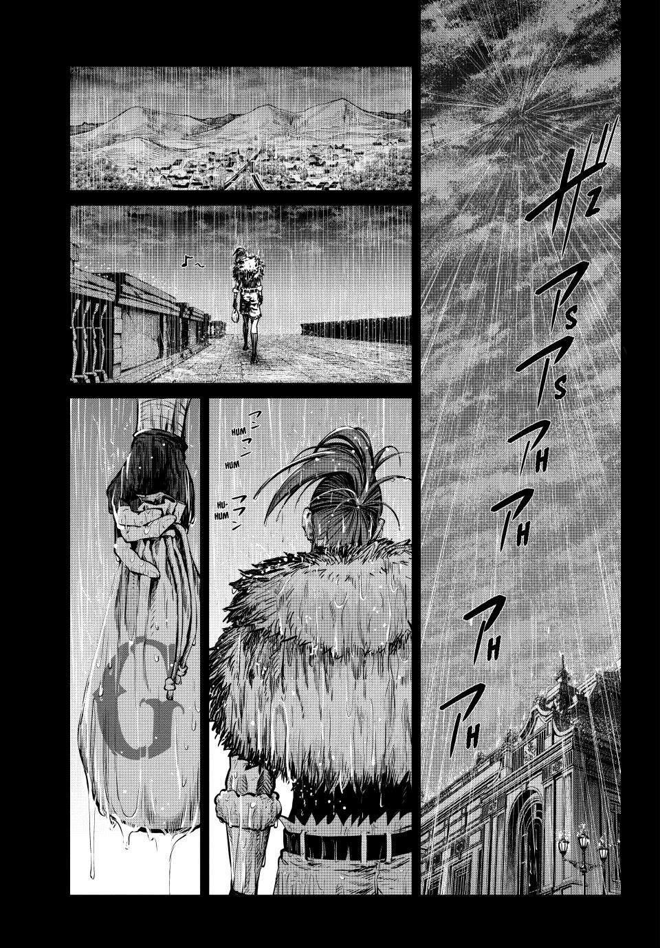 The Exiled Reincarnated Heavy Knight Is Unrivaled In Game Knowledge chapter 149 page 16